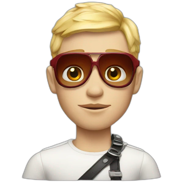 mcqueen emoji