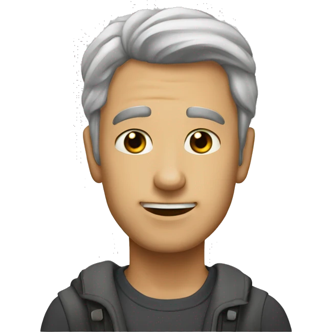 Сердечко свинки emoji