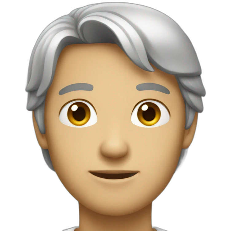 Secret emoji