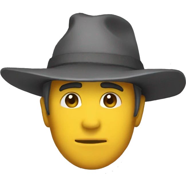 kreekcraft hat emoji