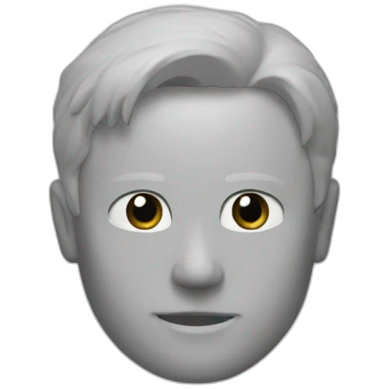 sigma emoji