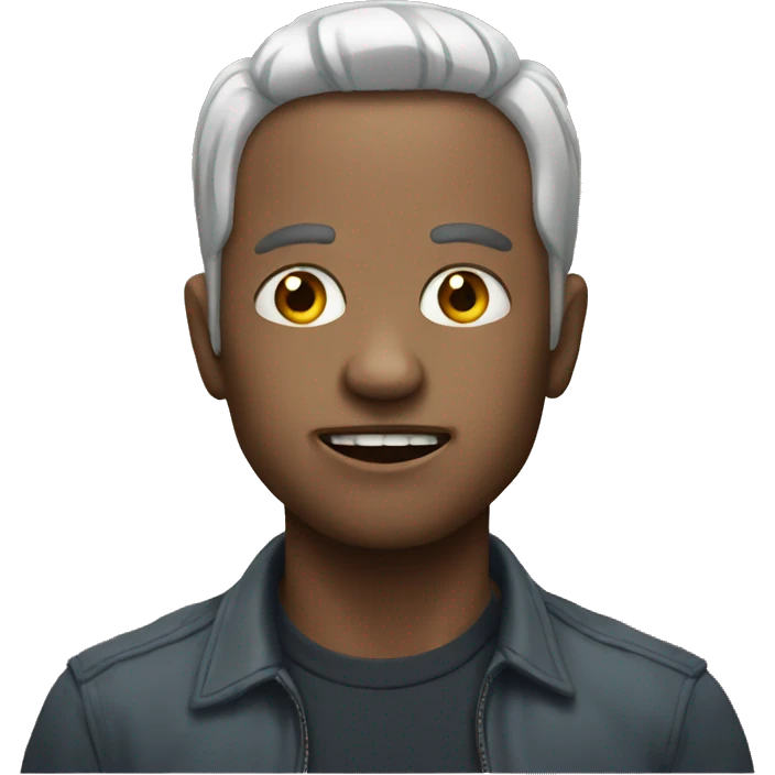 horror emoji