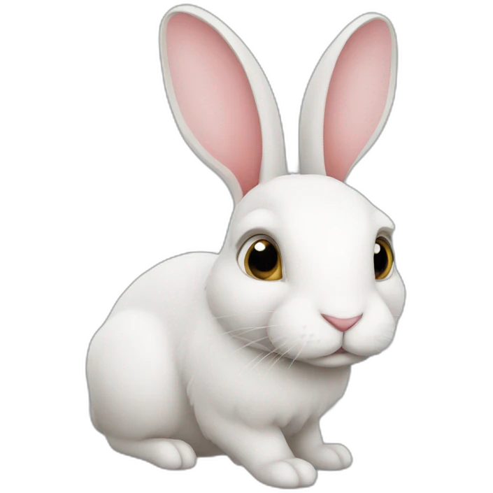 rabbit emoji