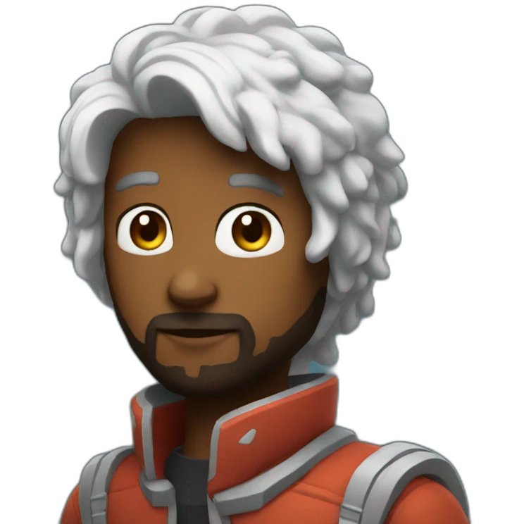 Astro dev emoji
