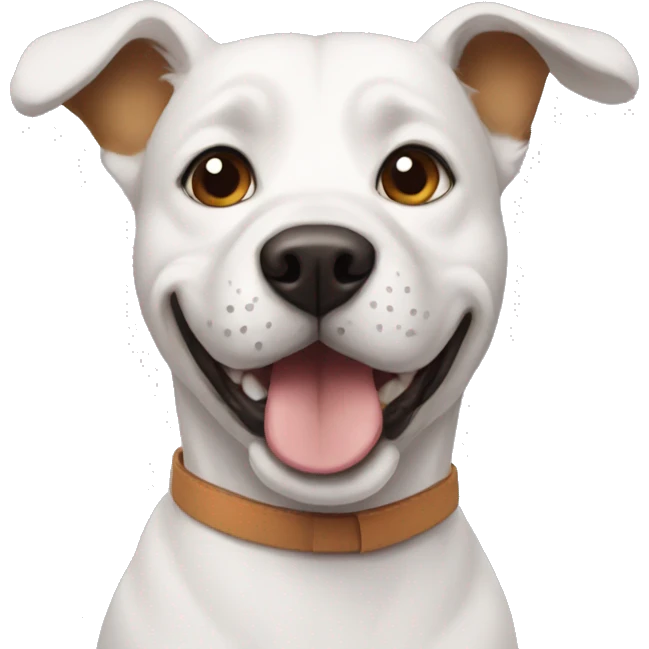 dog emoji