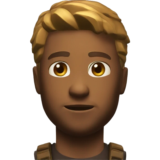 Bronze1 fortnite eank emoji