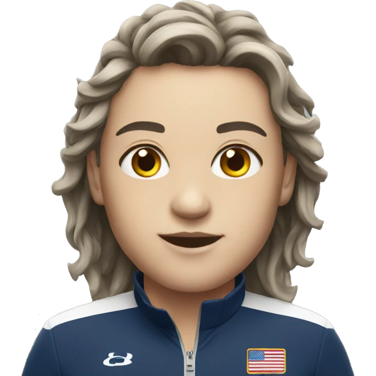 olympic emoji