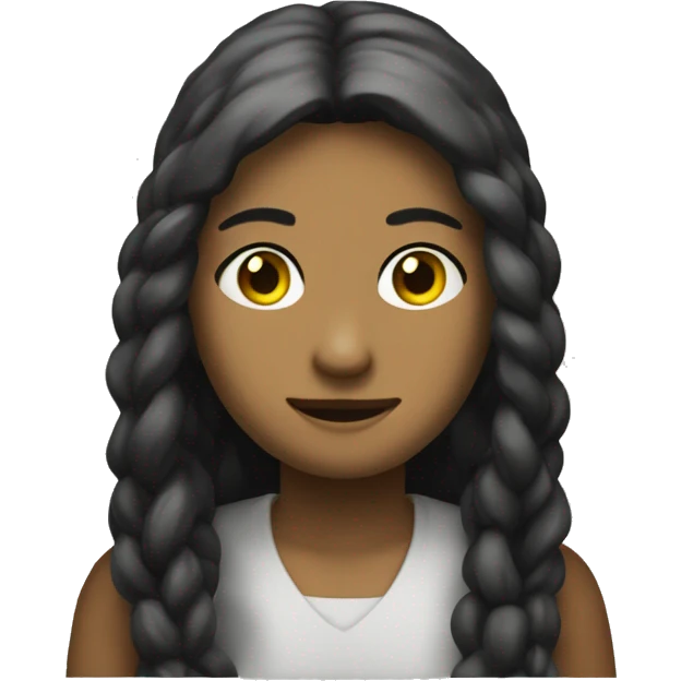 Vjera emoji
