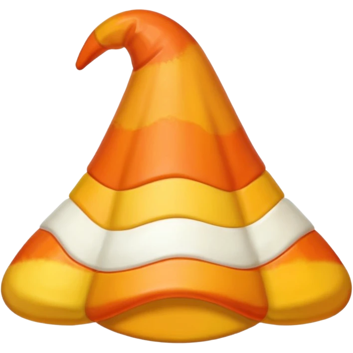 Candy Corn emoji