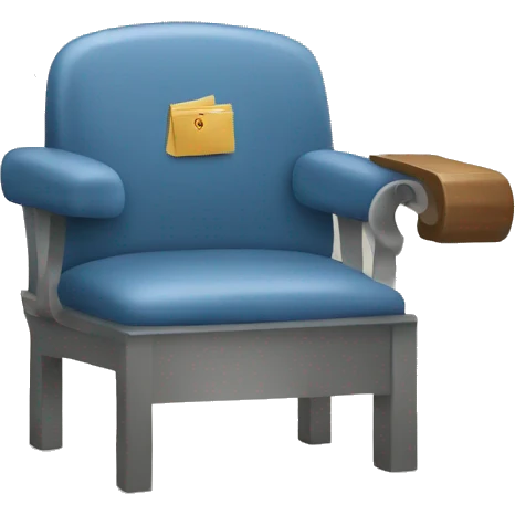 social security emoji