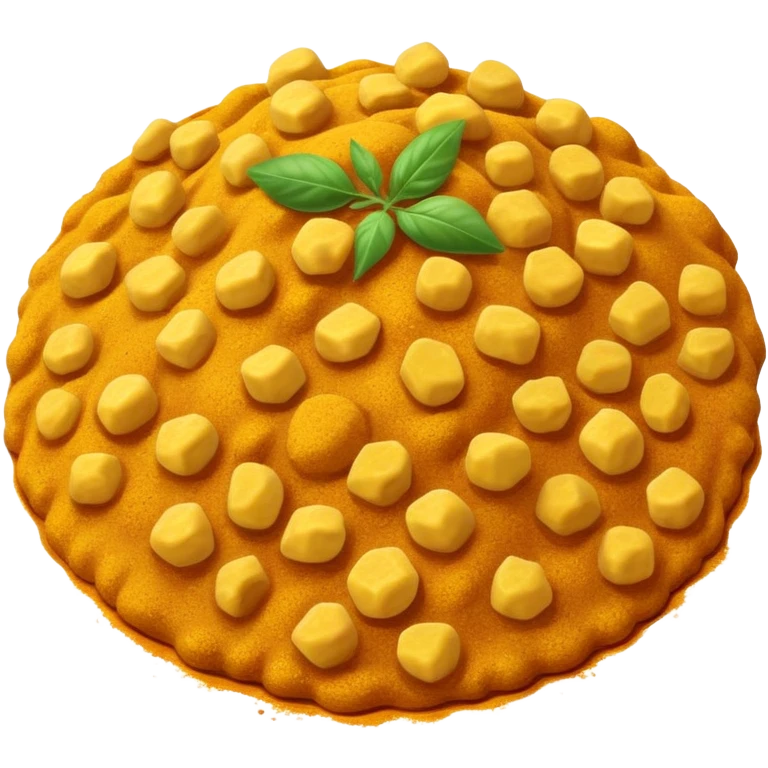 ground curry emoji