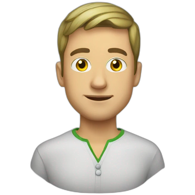 Zelenskiy emoji