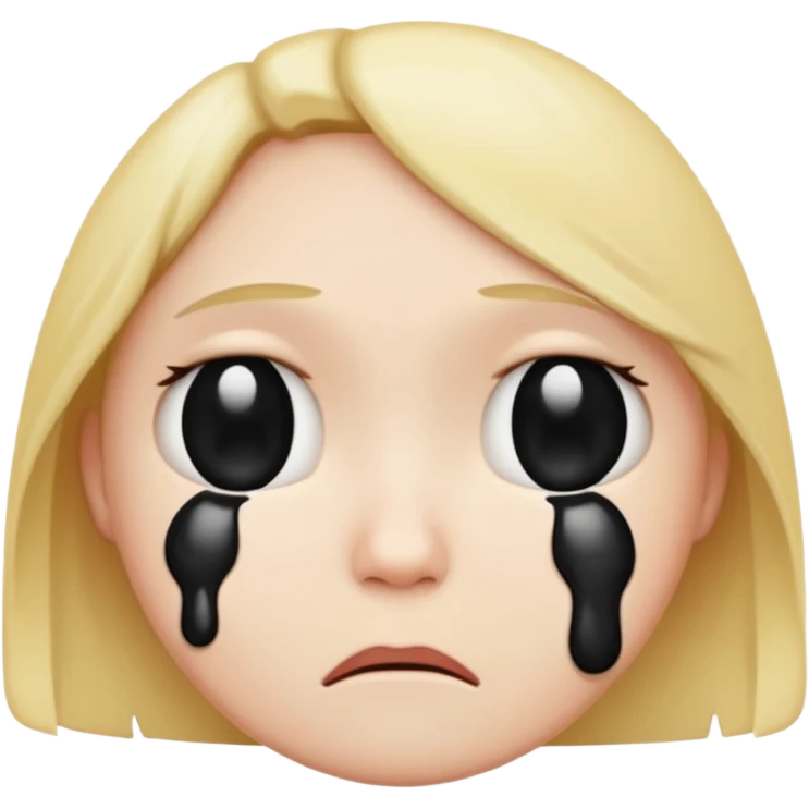 Emoji thats emo emoji