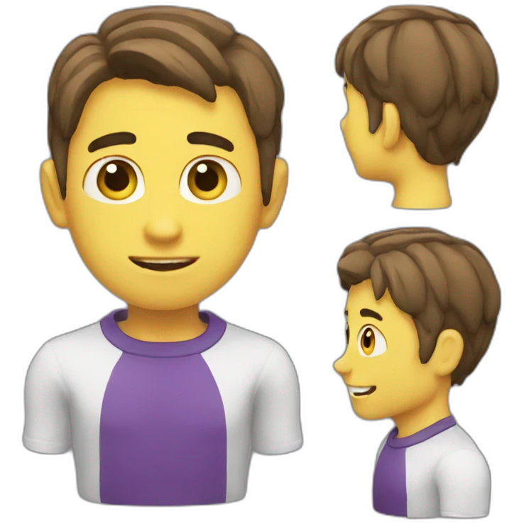 William afton  emoji