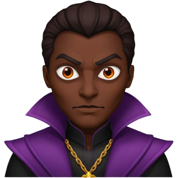 villian emoji