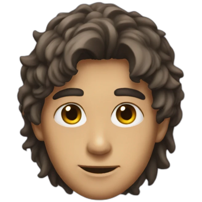 Sebas emoji