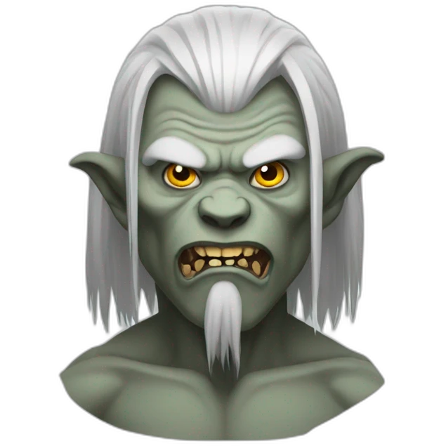 Morlocks emoji