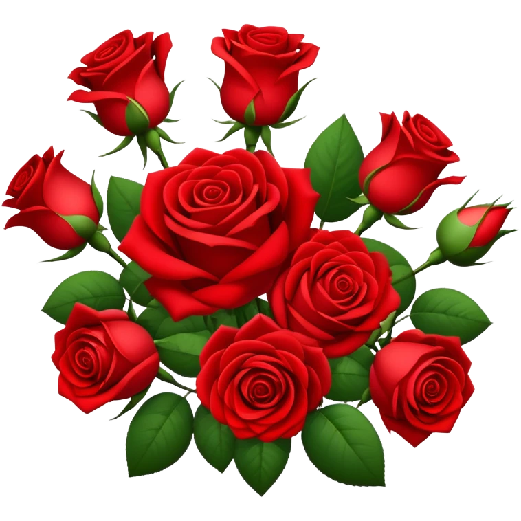 🌹boqout  emoji