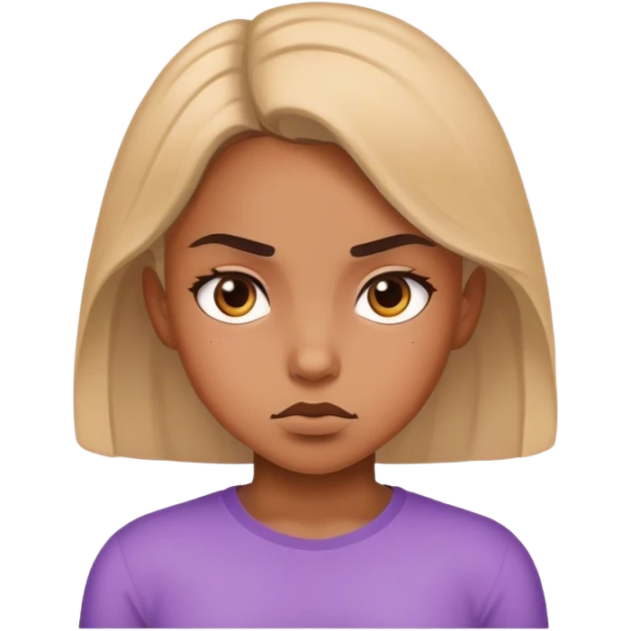 random with girl power

 emoji