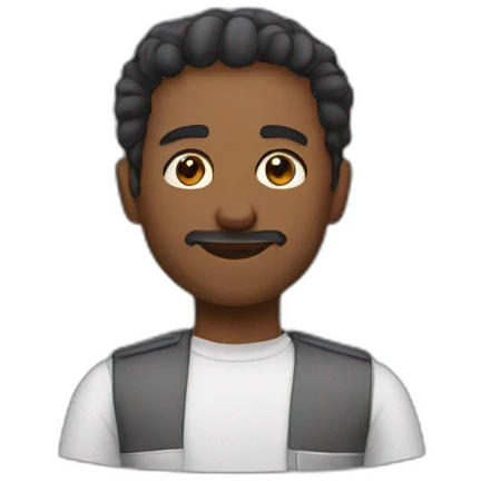 رياض emoji
