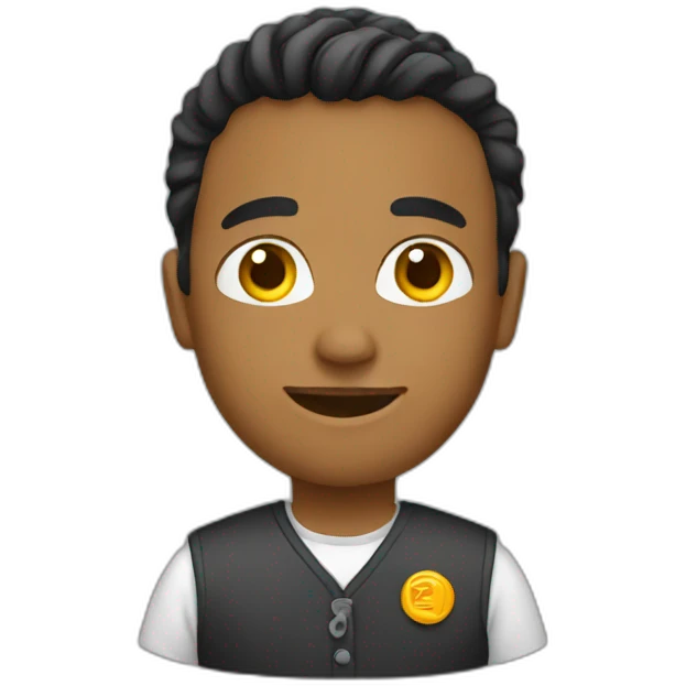 Education  emoji