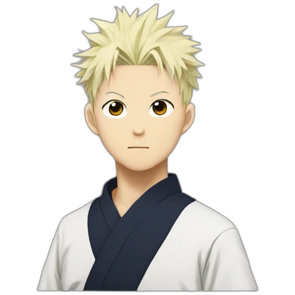Jujutsu Kaisen emoji