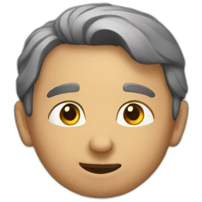 MF emoji