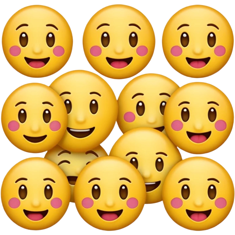 Emojis énervé qui tire la langue  emoji