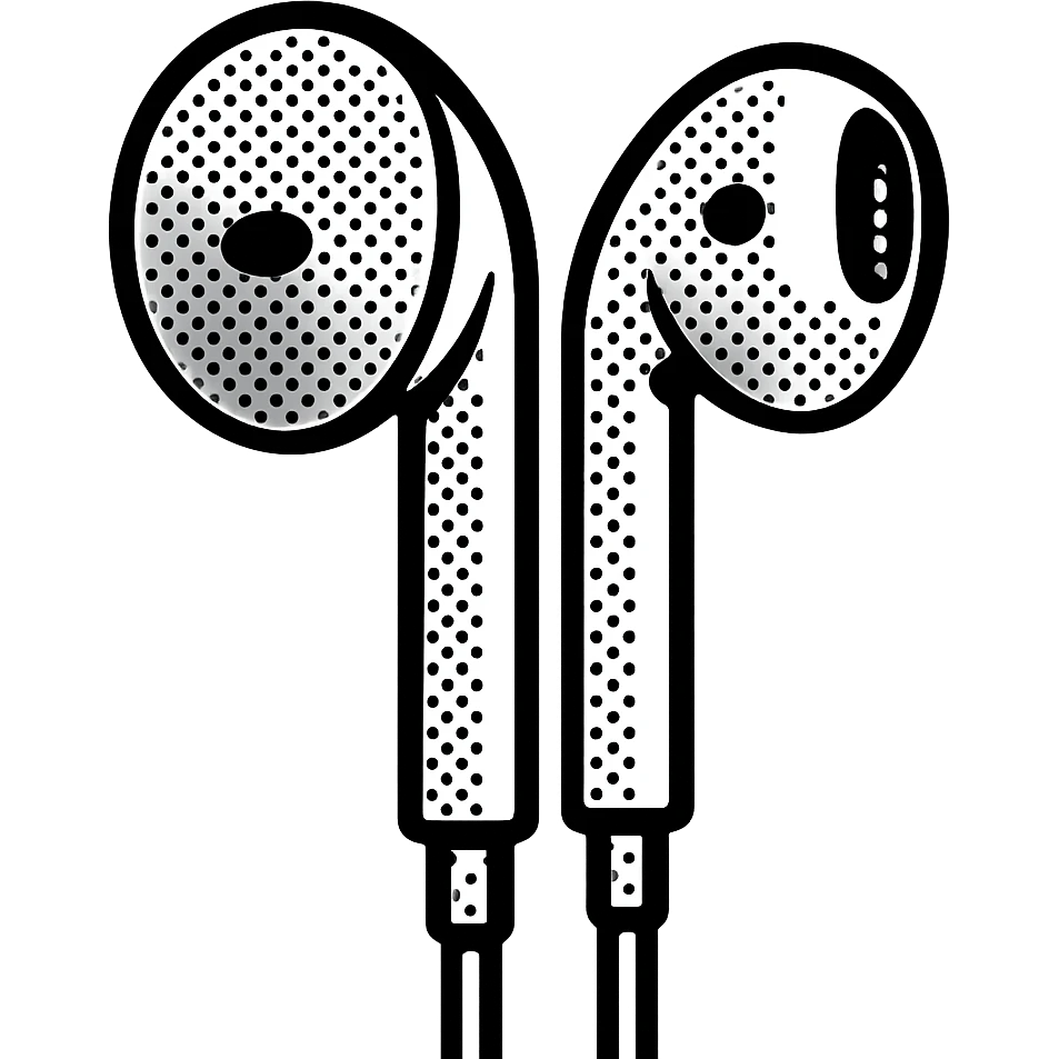 EarPods emoji