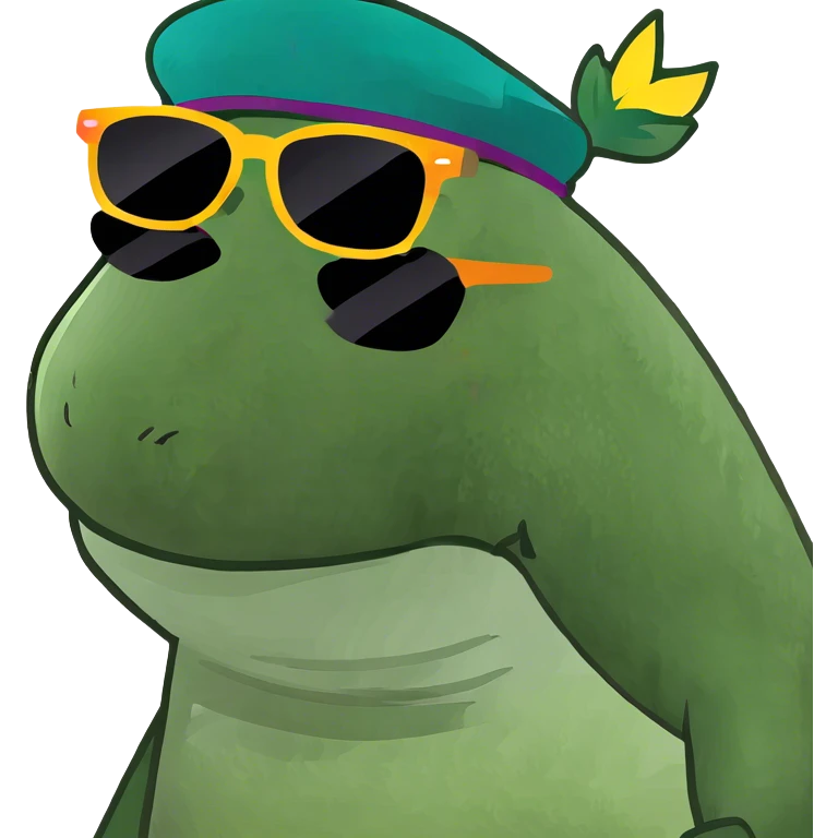 Narwal emoji