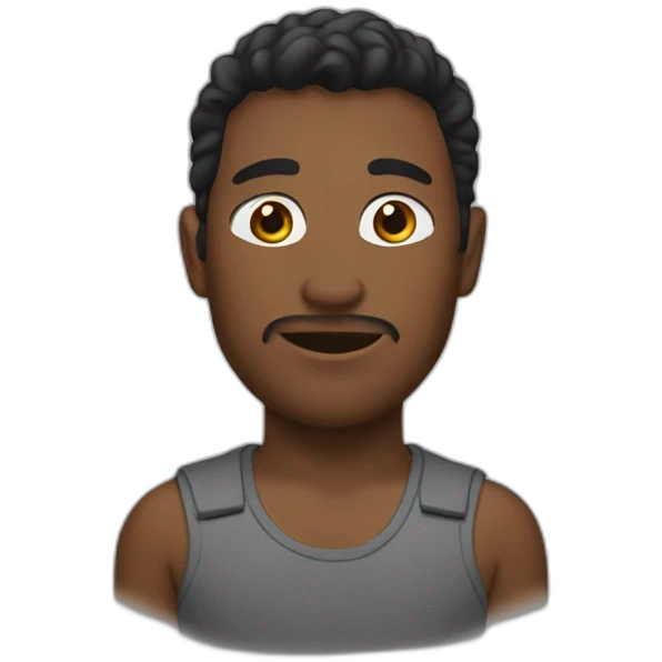 Bryan’s Pit emoji