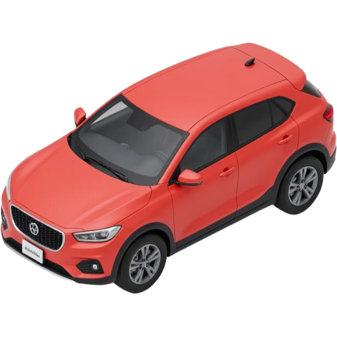 car emoji