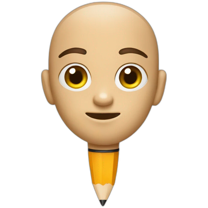Zizi qui pen emoji