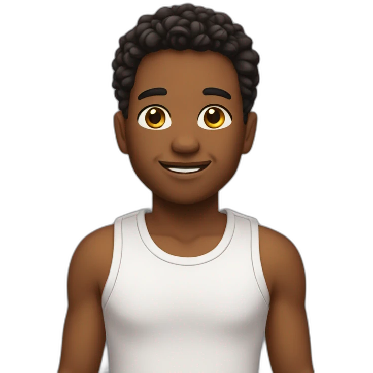 🥺😁 emoji