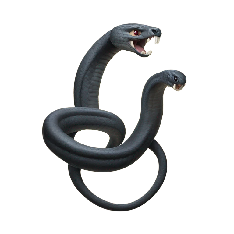 Cobra kai emoji
