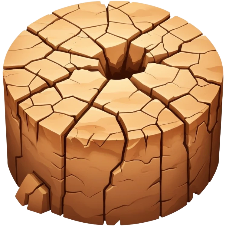 Crack  emoji