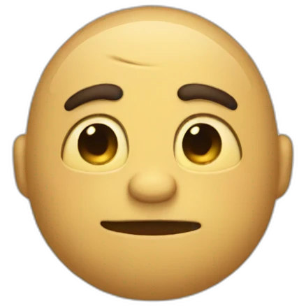 Huggy wuggy emoji