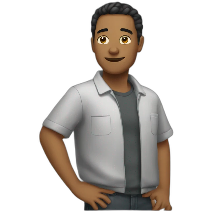 Sein emoji