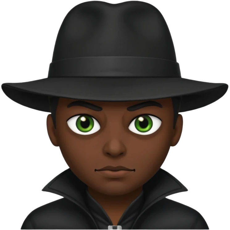 Gay farm villain  emoji