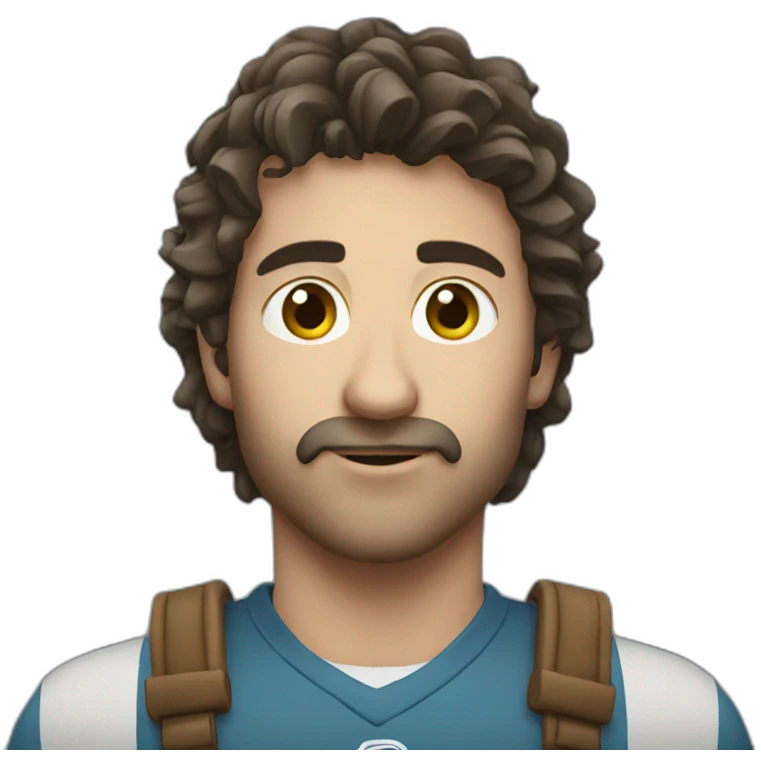 Mate argentina emoji