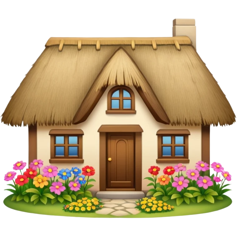 cottagecore emoji