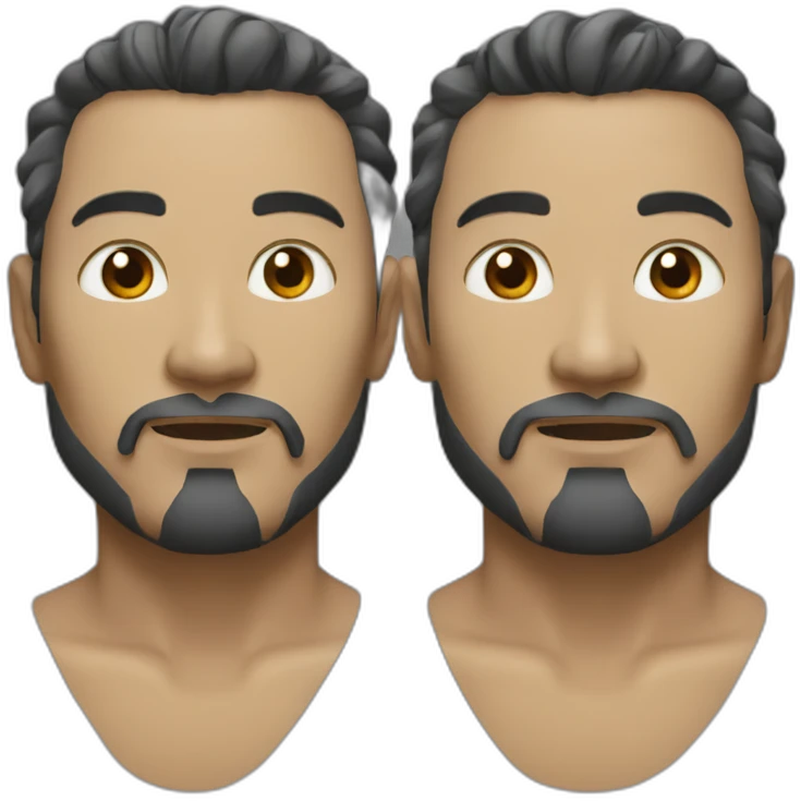谢霆锋 emoji