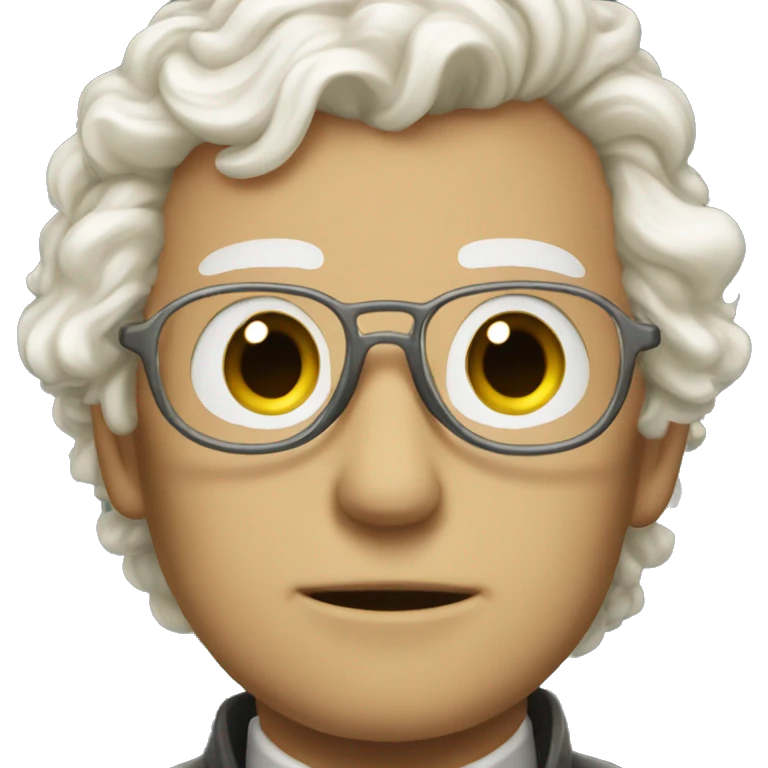 aziraphale  emoji