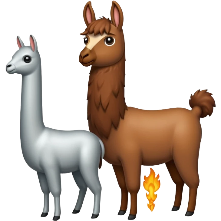 manico di una spada ma con una lama spezzata, c’è solo un po’ di lama emoji