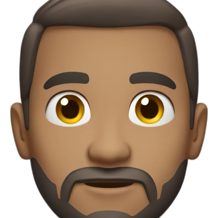 Antonio Rüdiger emoji