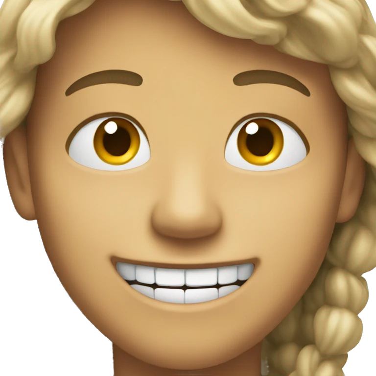 smile emoji