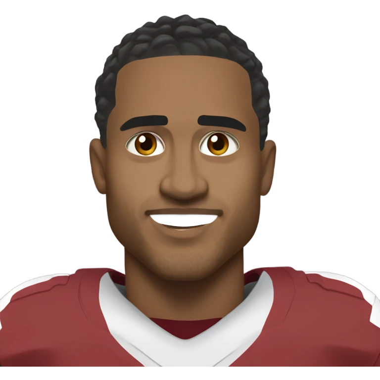 Jalen hurts emoji
