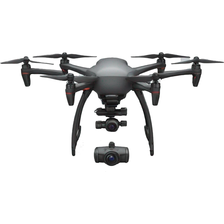 drone emoji