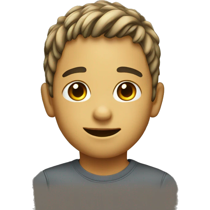 kid,notes,pin emoji