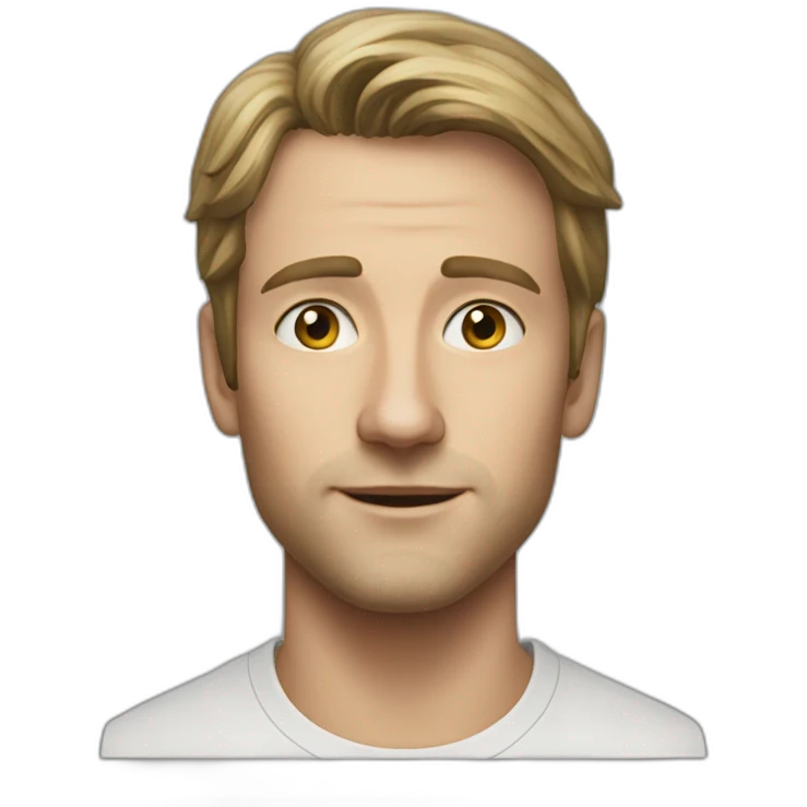Sebastien oost emoji